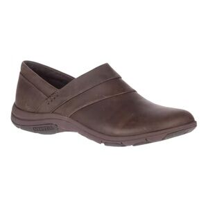 Merrell Women's Dassie Stitch casual Shoes - Espresso SKU:J51694 NWOB Size 6